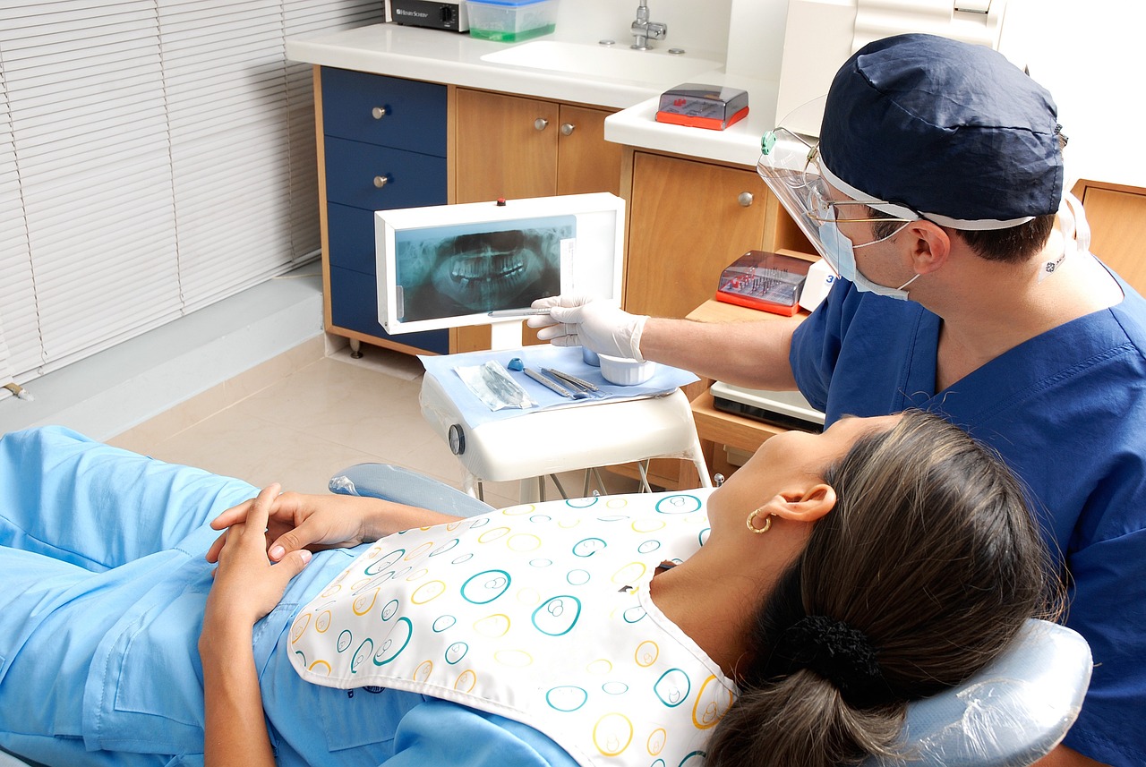 orthodontic treatment children misaligned jaw