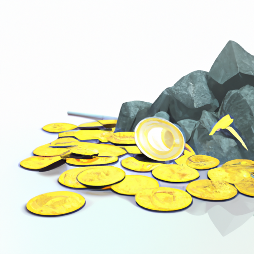 what is the difference between mining smart tokens and mining a crypto like bitcoin?