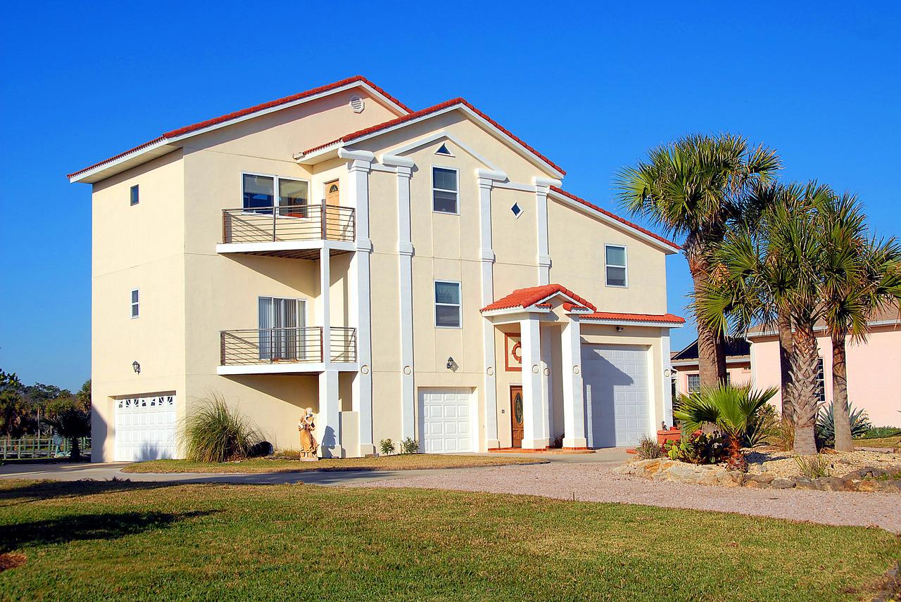 Rental of Home
