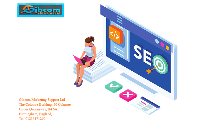 The Benefits of Working with a Digital Marketing Agency in Birmingham