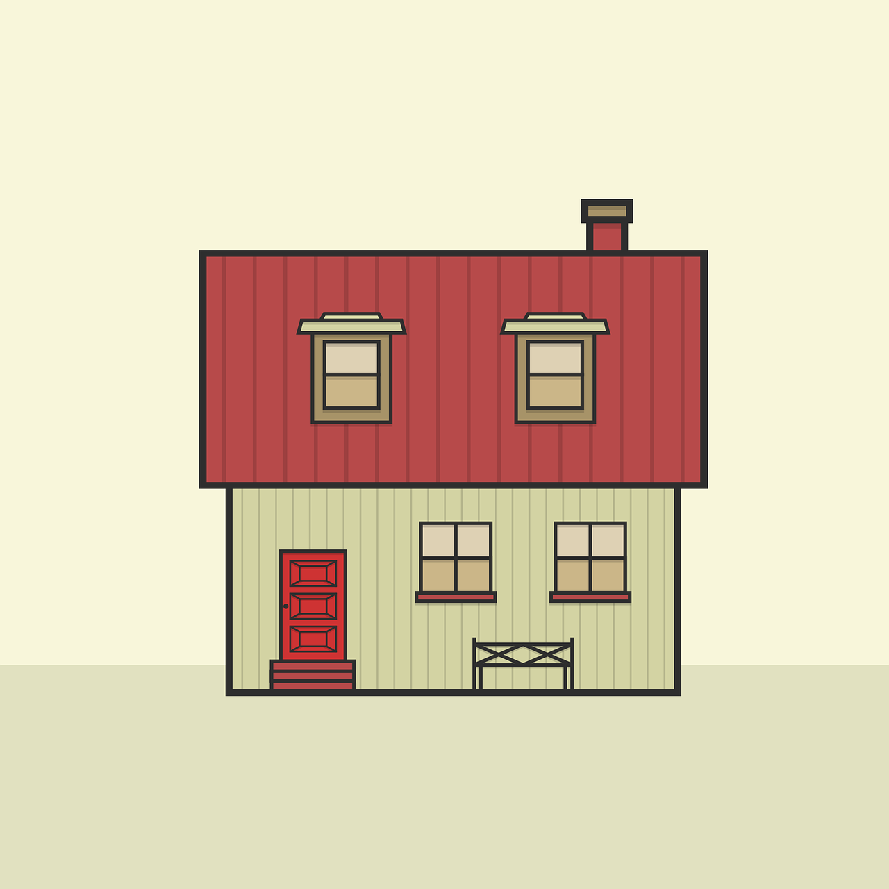 Rental of Home