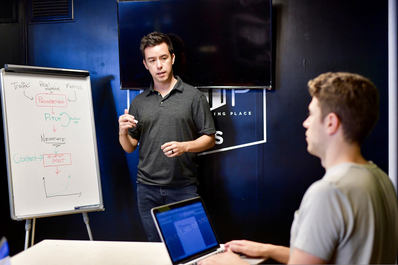 The Benefits of Working with a Digital Marketing Agency in Birmingham