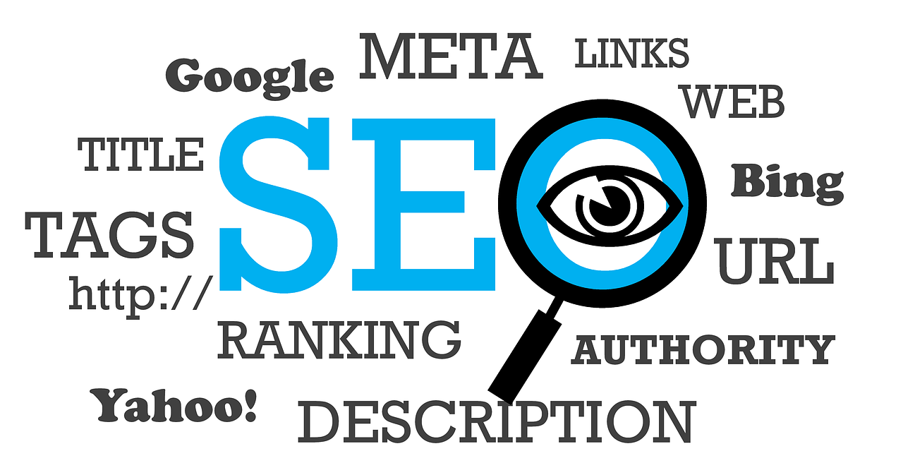 5 tips for optimize SEO on your website