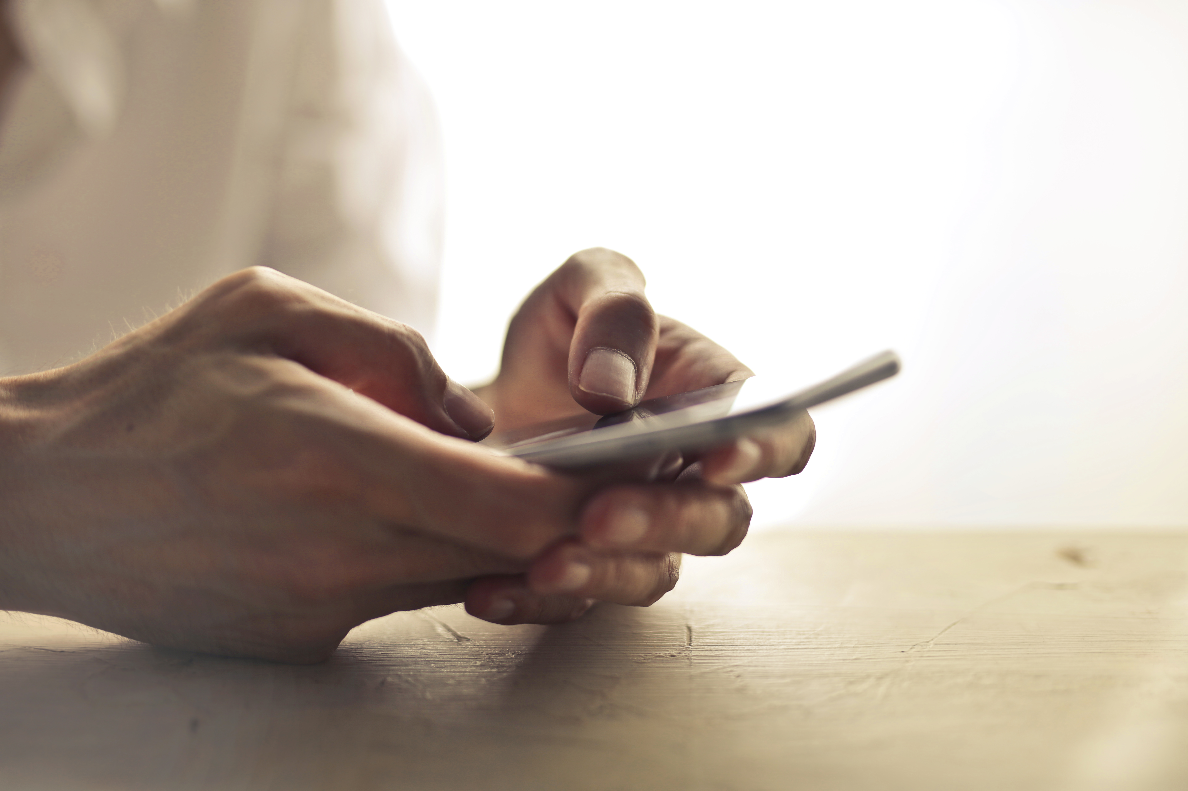 Digital Marketing - Getting noticed on the internet