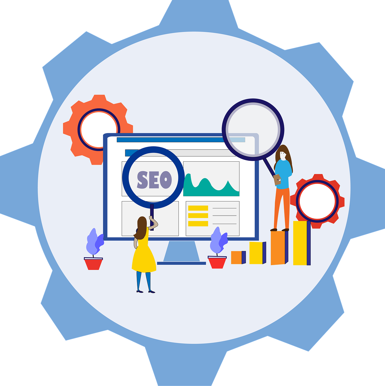 FAQ Schema For SEO: A starter Guide for Business in Birmingham UK