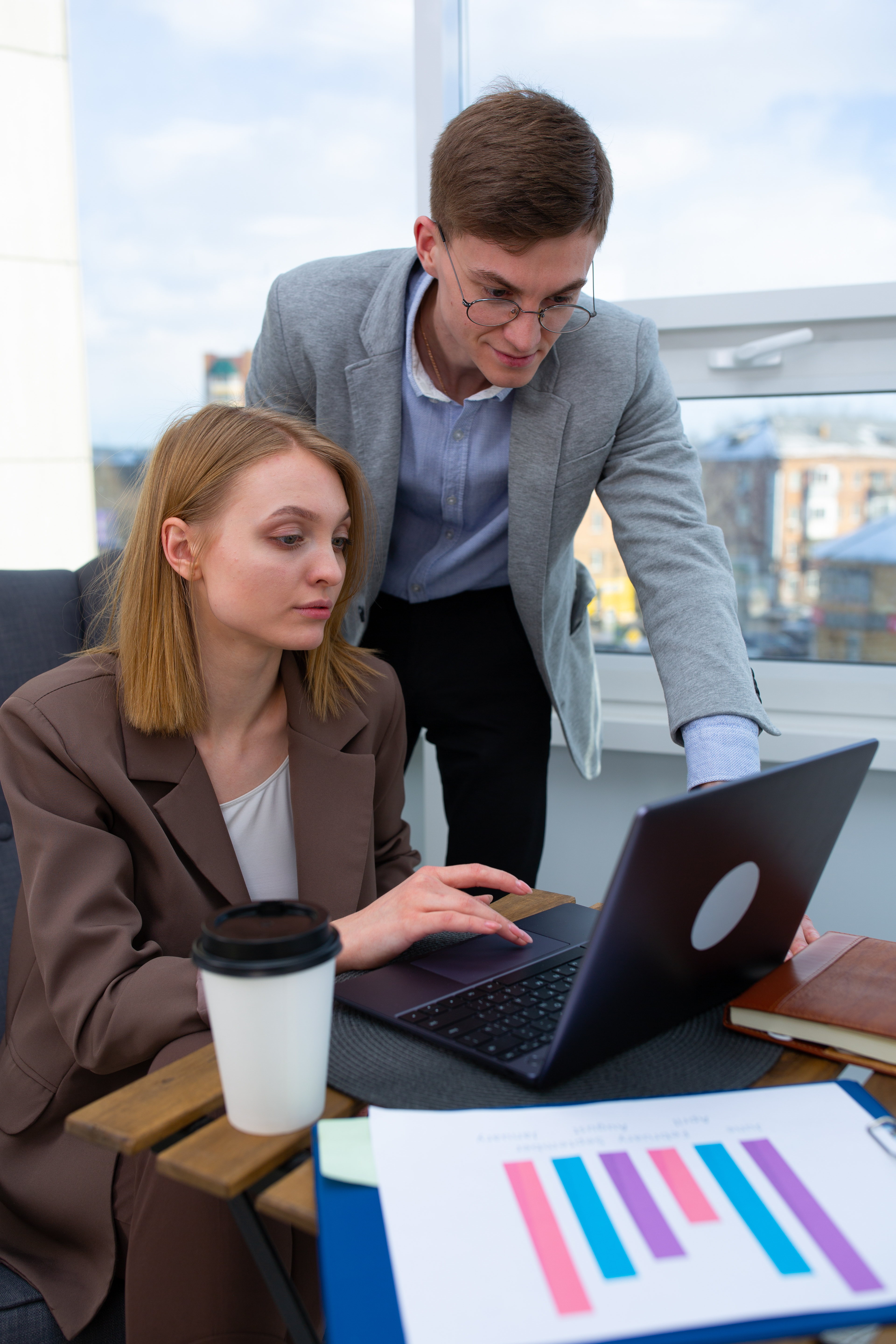 The Benefits of Working with a Digital Marketing Agency in Birmingham