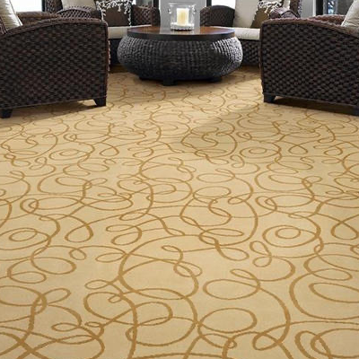 carpet cleaning methods