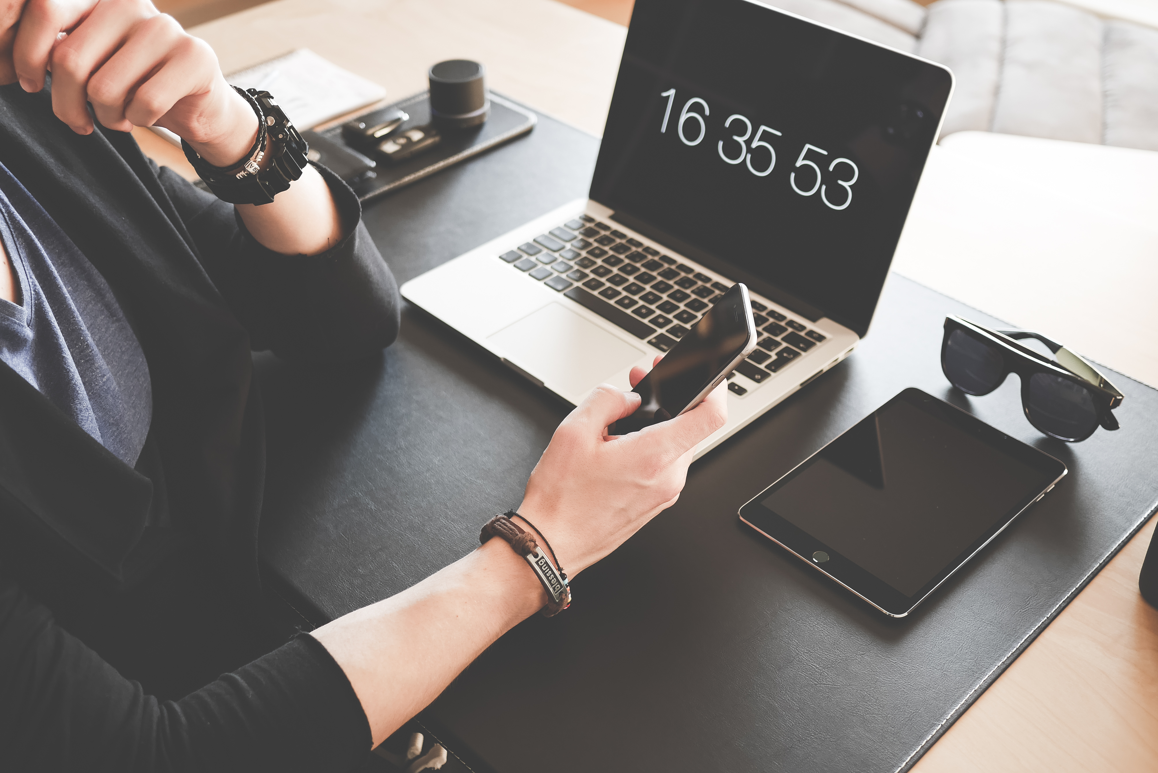Digital Marketing - Getting noticed on the internet