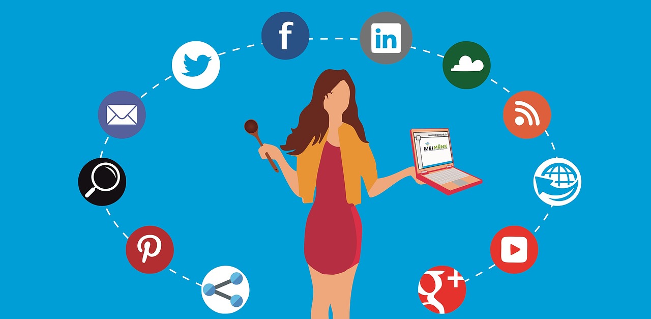 The Benefits of Working with a Digital Marketing Agency in Birmingham