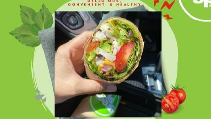 healthy summer eating