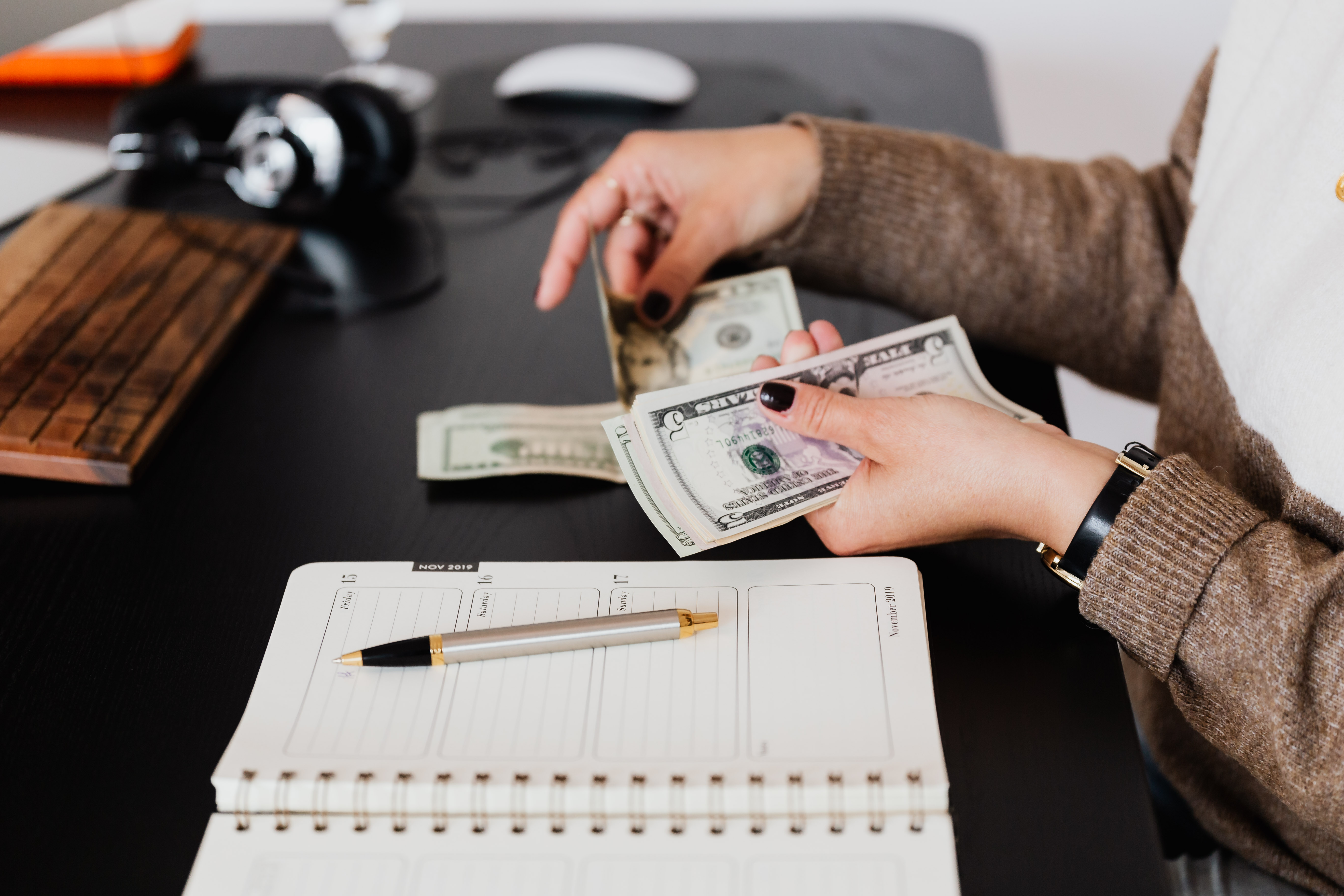 IRS Audit That Incorrectly Attacks Deductions